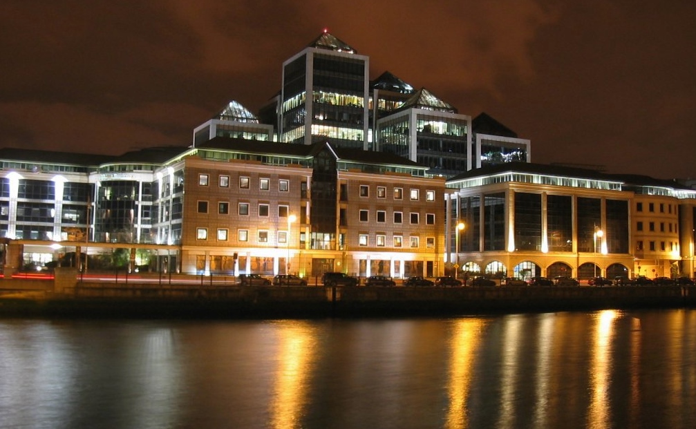 Interim Management Ireland Financial Services
